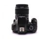 Canon EOS 1100D kit (пробег 33620 кадров)