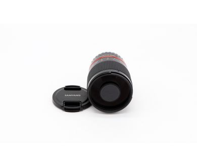 Samyang 300mm f/6.3 ED UMC CS Reflex Mirror Lens