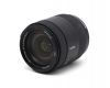 Sony Vario-Sonnar T*16-80mm f/3.5-4.5 ZA DT Carl Zeiss (SAL-1680Z) 