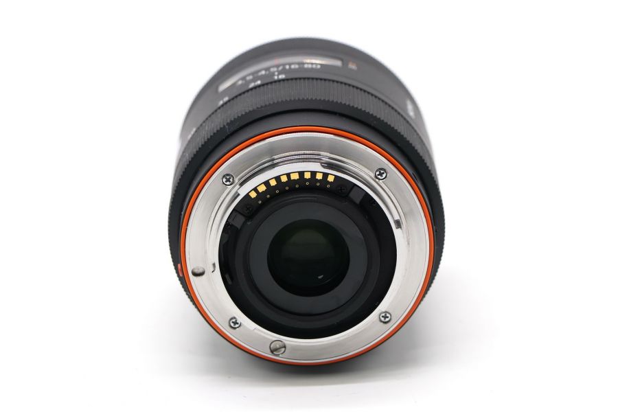 Sony Vario-Sonnar T*16-80mm f/3.5-4.5 ZA DT Carl Zeiss (SAL-1680Z) 