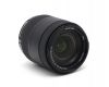Sony Vario-Sonnar T*16-80mm f/3.5-4.5 ZA DT Carl Zeiss (SAL-1680Z) 
