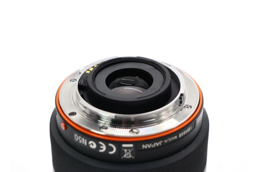 Sony Vario-Sonnar T*16-80mm f/3.5-4.5 ZA DT Carl Zeiss (SAL-1680Z) 