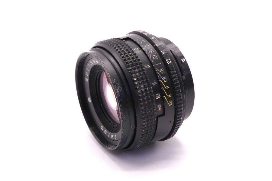 Волна-3 МС 2,8/80 (СССР, 1992)