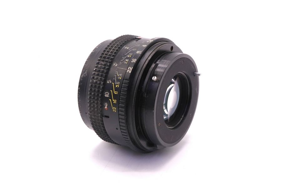 Волна-3 МС 2,8/80 (СССР, 1992)