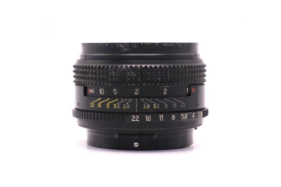 Волна-3 МС 2,8/80 (СССР, 1992)