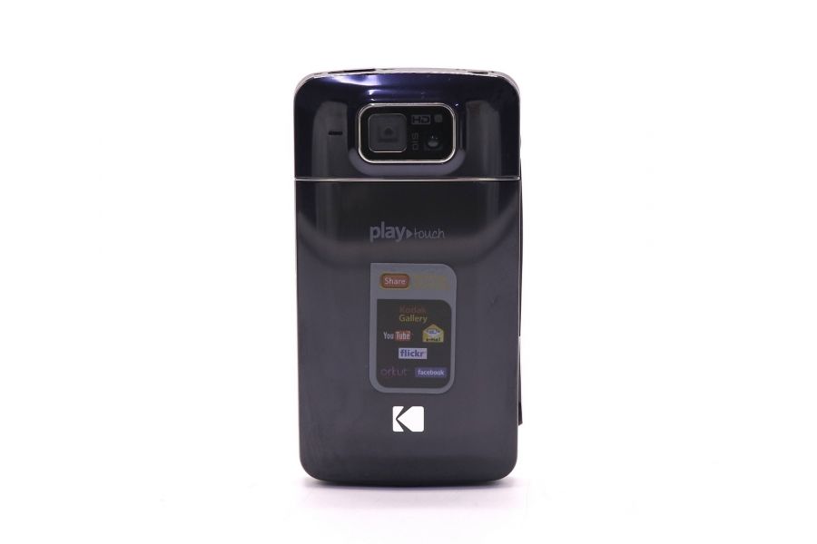 Видеокамера Kodak PlayTouch