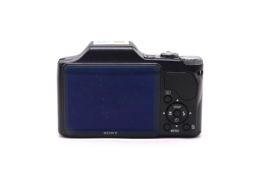 Фотокамера компактная Sony Cyber-shot DSC-H20