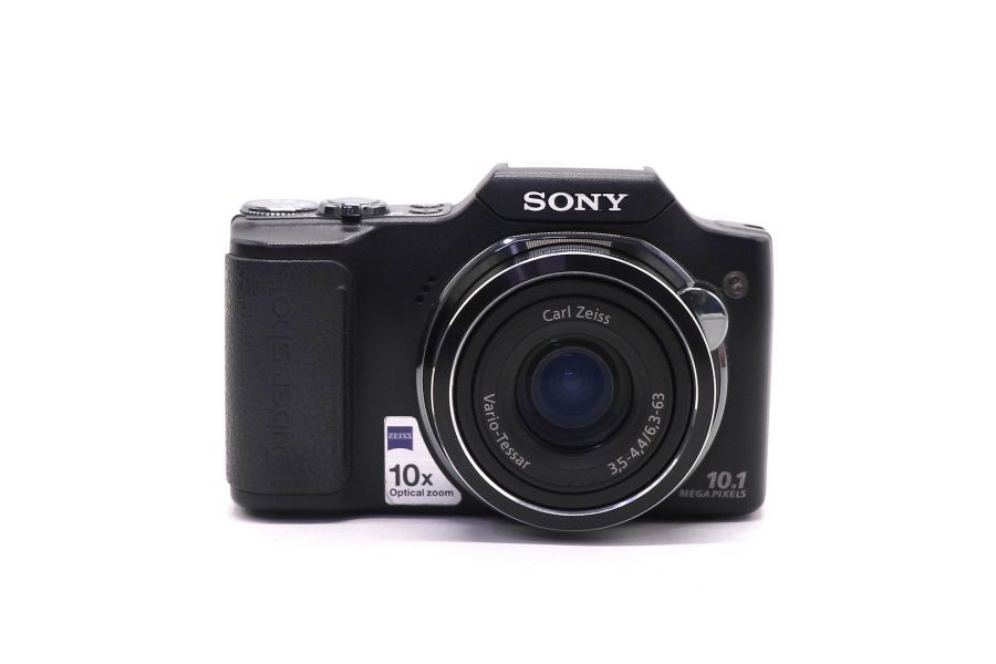 Фотокамера компактная Sony Cyber-shot DSC-H20