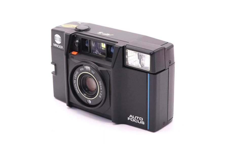 Minolta AF-S