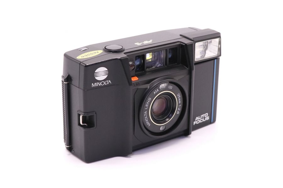 Minolta AF-S