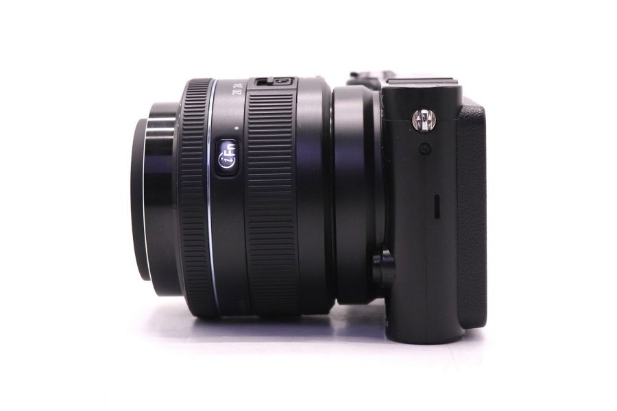 Фотокамера компактная Samsung NX1000 kit (China)