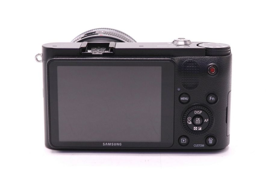 Фотокамера компактная Samsung NX1000 kit (China)