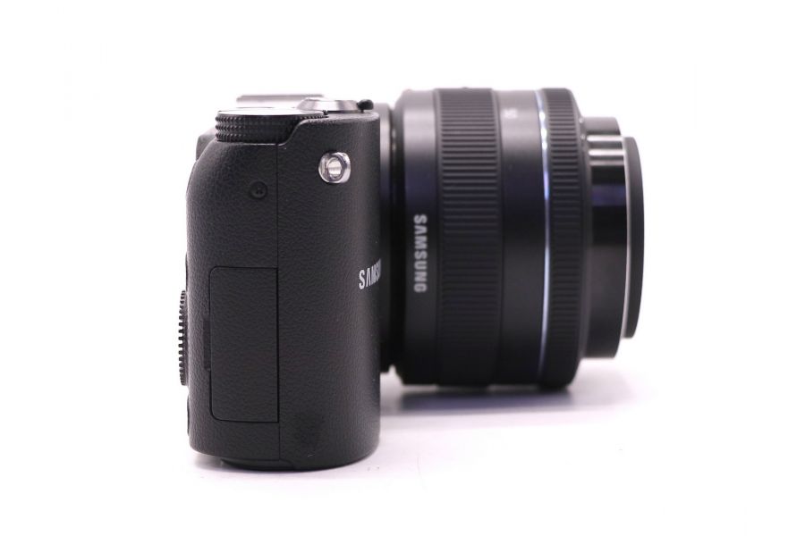 Фотокамера компактная Samsung NX1000 kit (China)