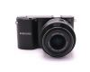 Фотокамера компактная Samsung NX1000 kit (China)