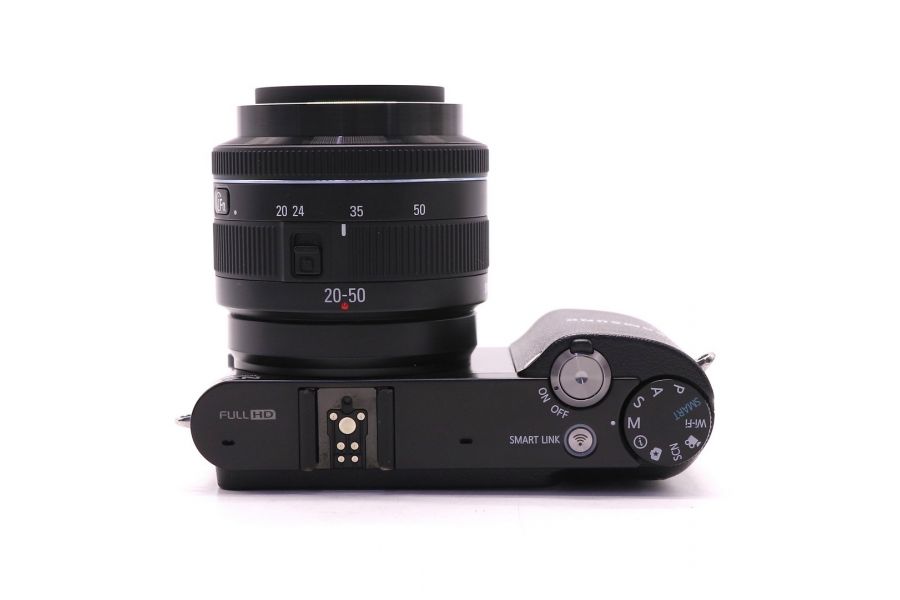 Фотокамера компактная Samsung NX1000 kit (China)