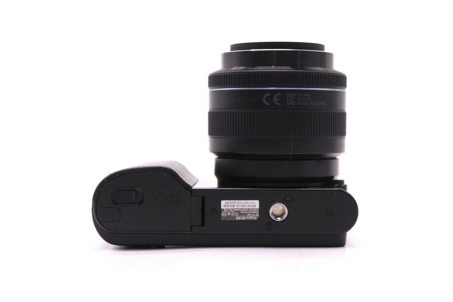 Фотокамера компактная Samsung NX1000 kit (China)