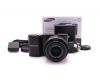 Фотокамера компактная Samsung NX1000 kit (China)