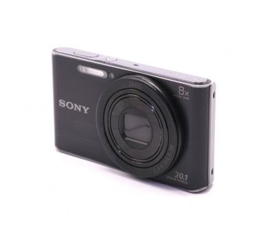 Sony Cyber-shot DSC-W830