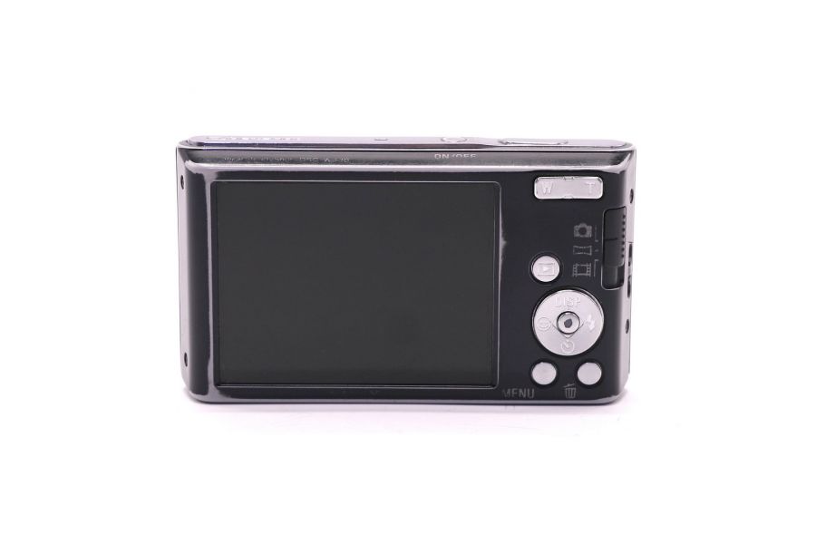 Sony Cyber-shot DSC-W830