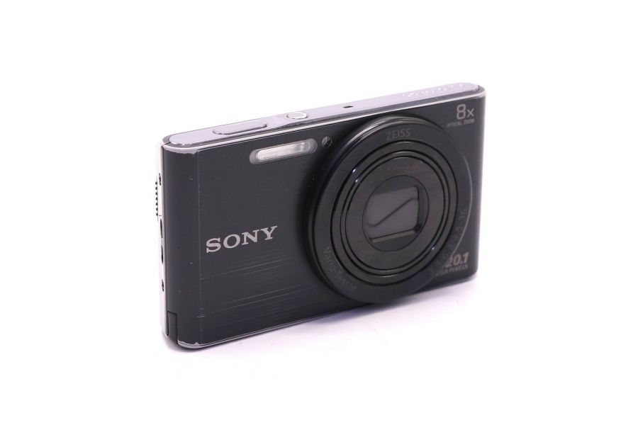 Sony Cyber-shot DSC-W830