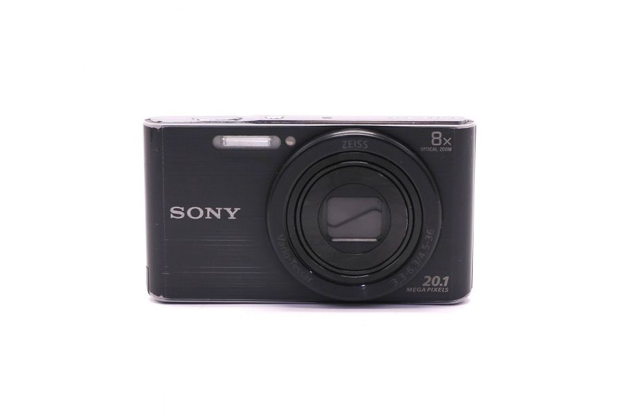 Sony Cyber-shot DSC-W830