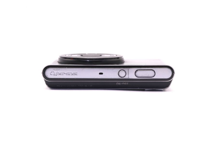 Sony Cyber-shot DSC-W830