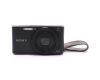 Sony Cyber-shot DSC-W830