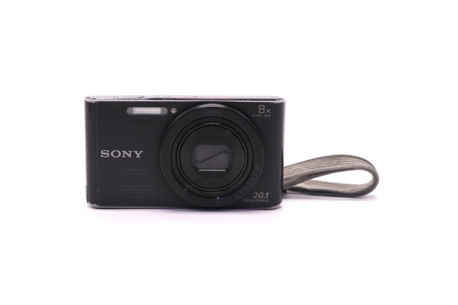 Sony Cyber-shot DSC-W830