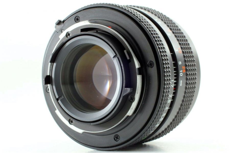 Planar 1,7/50 T* Carl Zeiss