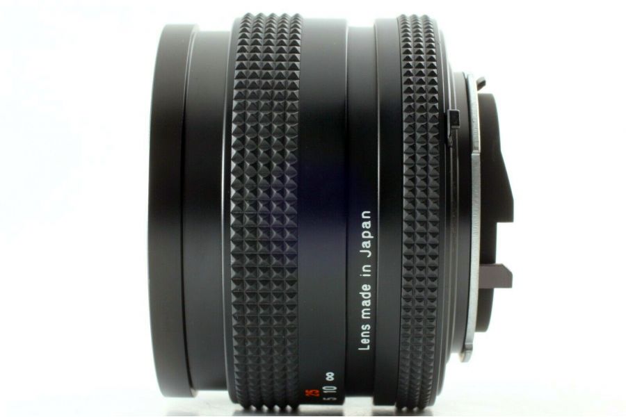 Planar 1,7/50 T* Carl Zeiss