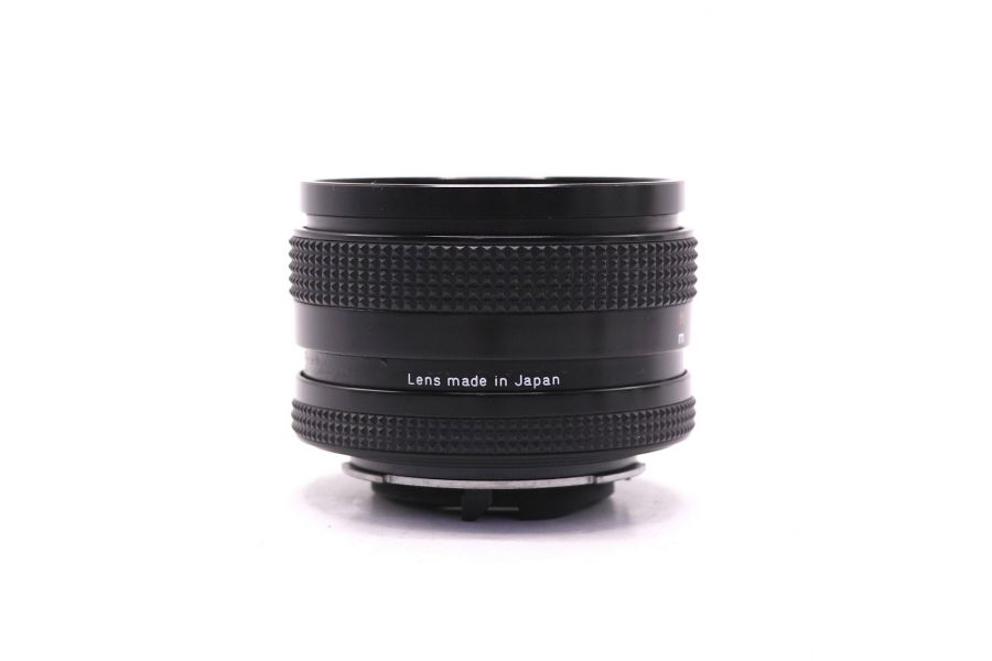 Planar 1,7/50 T* Carl Zeiss светосильный объектив