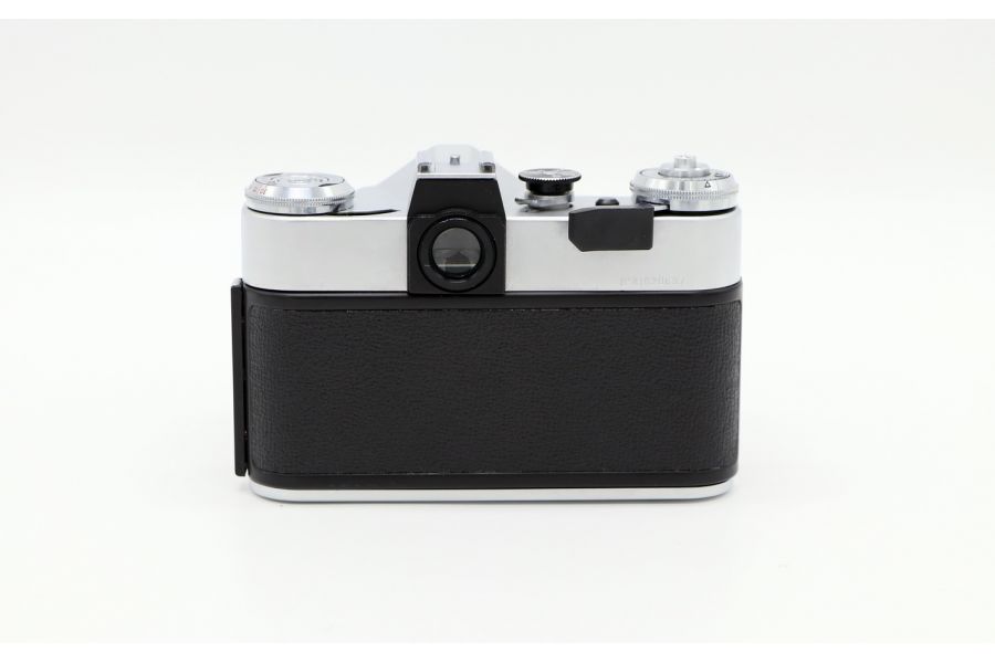 Зенит Е + AUTO COSMOGON редкий, экспорт