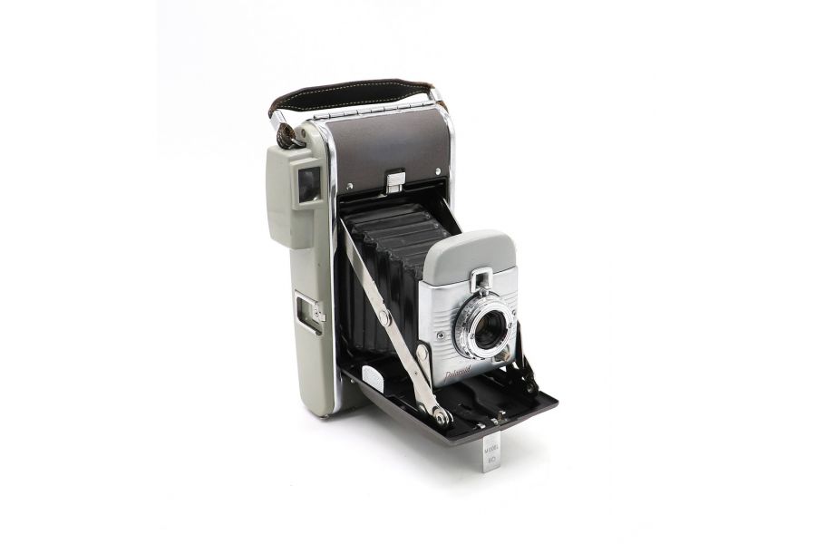 Polaroid Land Camera Model 80