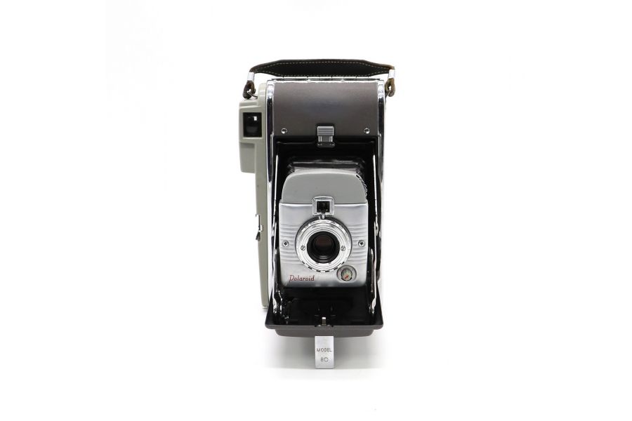 Polaroid Land Camera Model 80