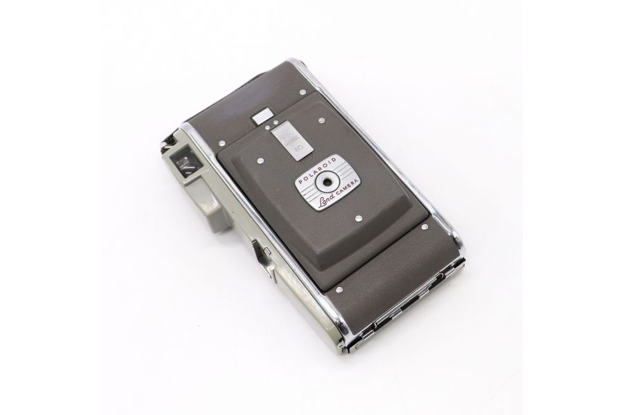 Polaroid Land Camera Model 80