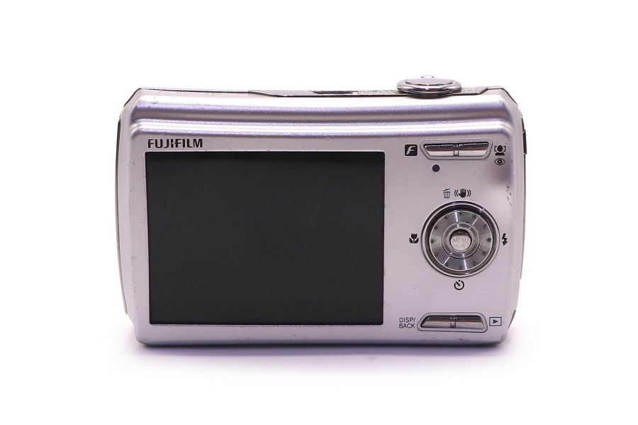Fujifilm FinePix F100FD