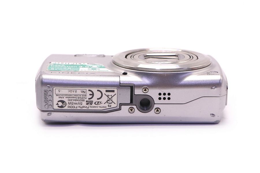 Fujifilm FinePix F100FD