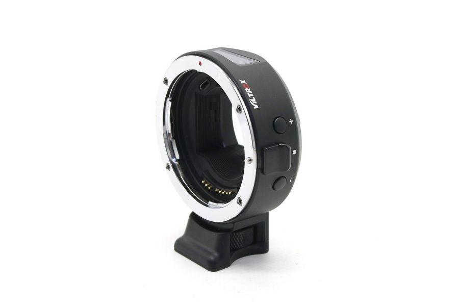 Переходник Viltrox EF-E5 (China)