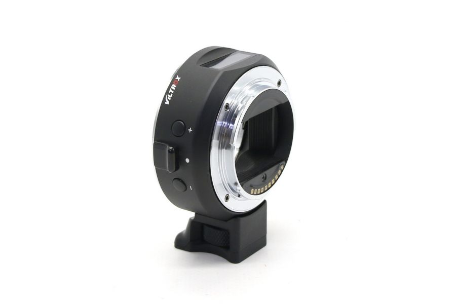 Переходник Viltrox EF-E5 (China)