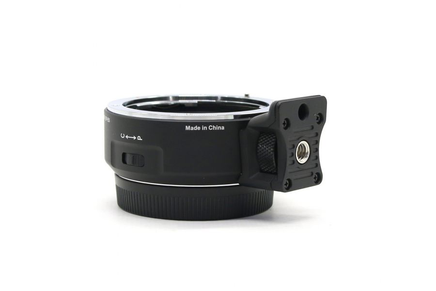 Переходник Viltrox EF-E5 (China)