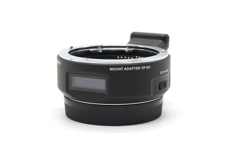 Переходник Viltrox EF-E5 (China)