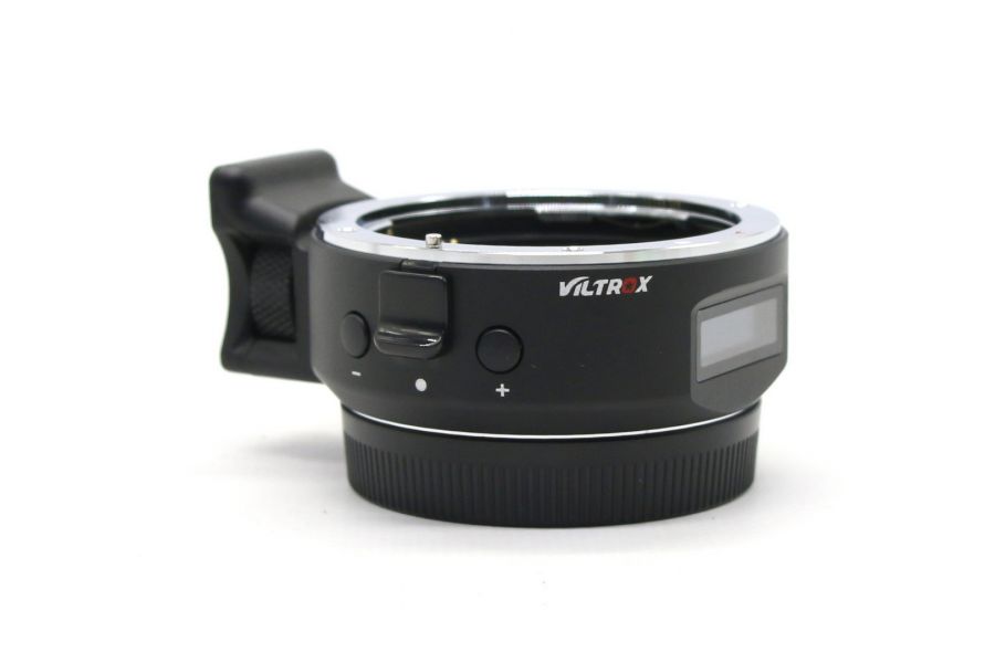 Переходник Viltrox EF-E5 (China)