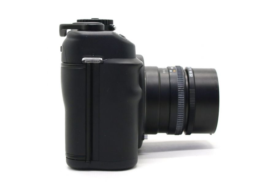 Mamiya 7 II + Mamiya N 65mm f/4 L