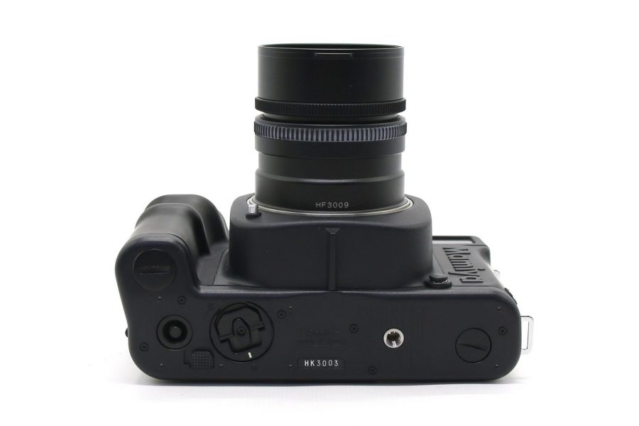 Mamiya 7 II + Mamiya N 65mm f/4 L