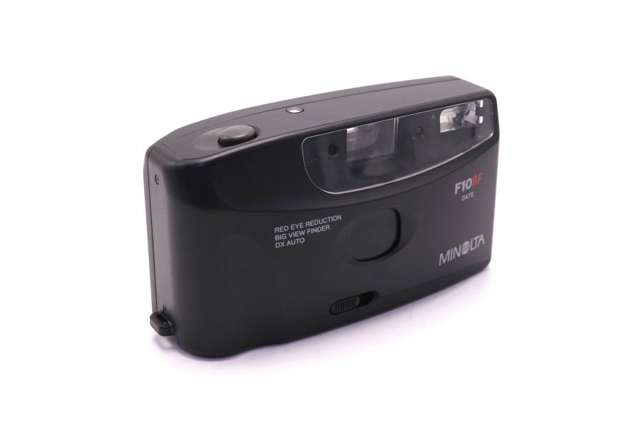 Minolta F10BF Date