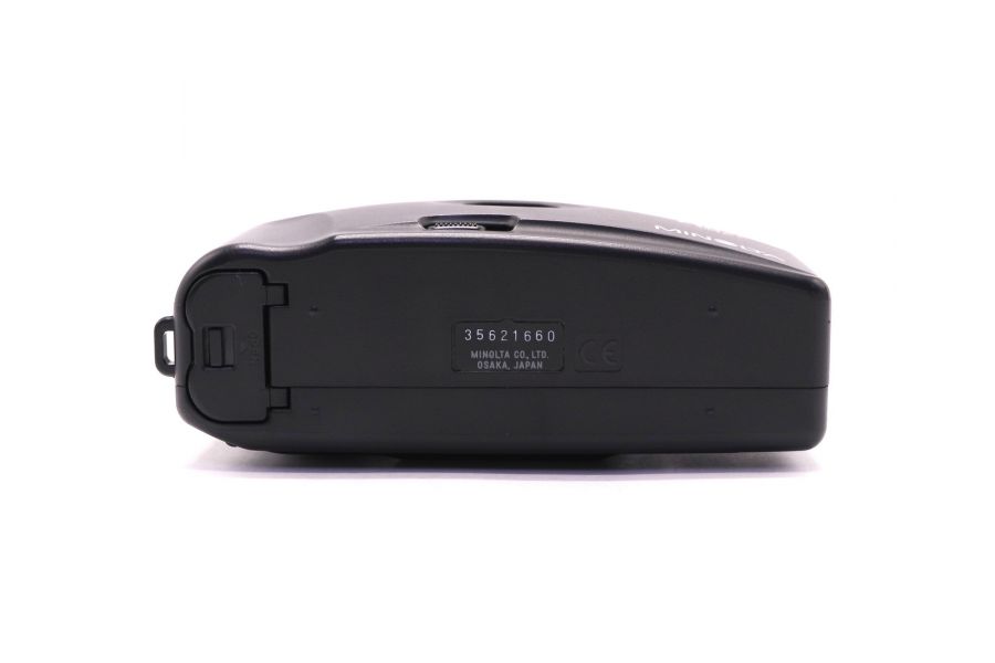 Minolta F10BF Date