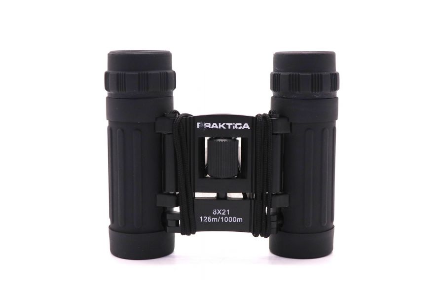 Бинокль Praktica 8x21 