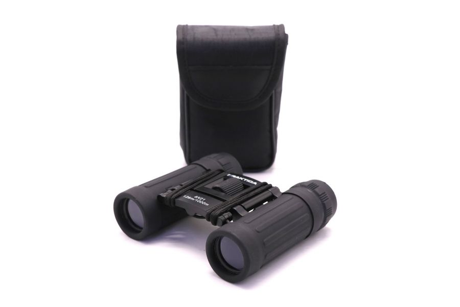 Бинокль Praktica 8x21 