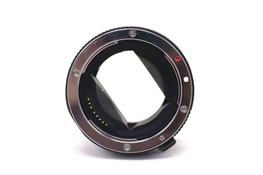 Adapter Canon EF - Sony Nex / Sony E Commlite CM-EF-NEX