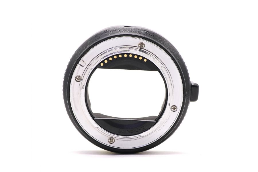 Adapter Canon EF - Sony Nex / Sony E Commlite CM-EF-NEX